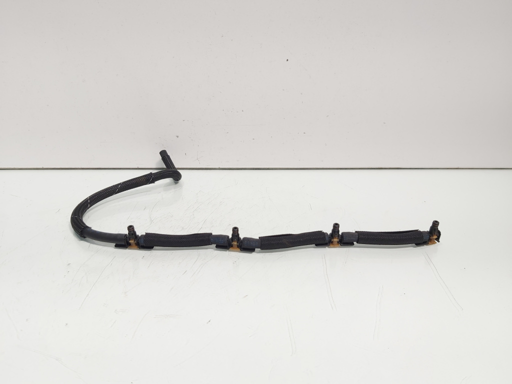 Rampa retur injectoare, Vw Tiguan (5N) 2