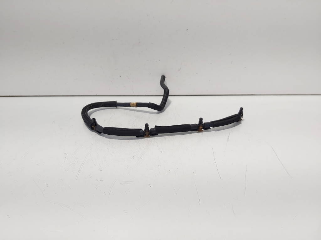 Rampa retur injectoare, Vw Tiguan (5N) 2