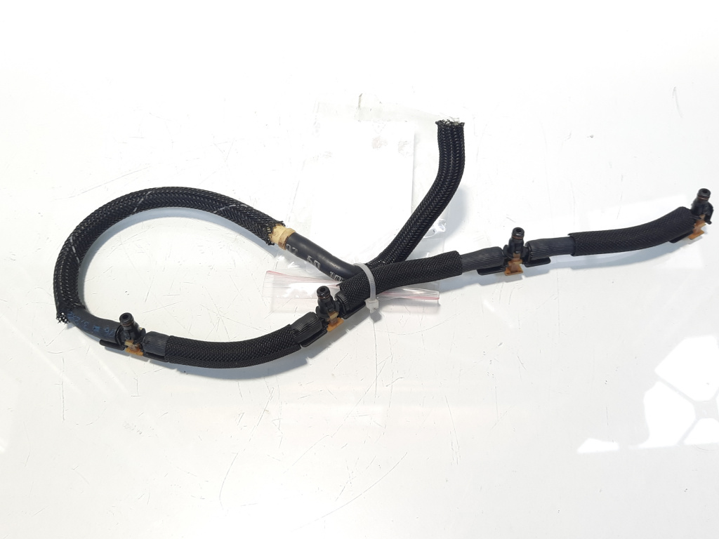 Rampa retur injectoare, Vw Tiguan (5N) 2.0 TDI, CFF (idi:490320)