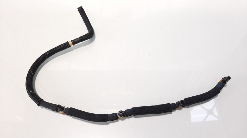 Rampa retur injectoare, Vw Tiguan (5N) 2.0 TDI, CFG (id:482527)