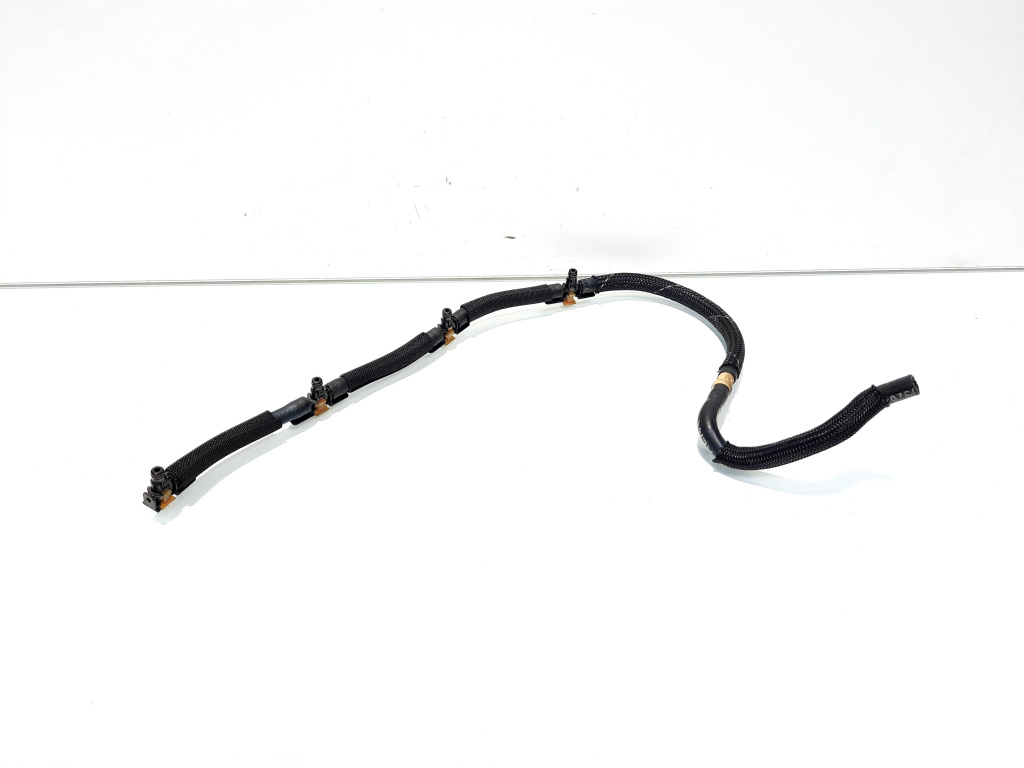 Rampa retur injectoare, VW Tiguan (5N), 2.0 TDI, CFG (id:533812)