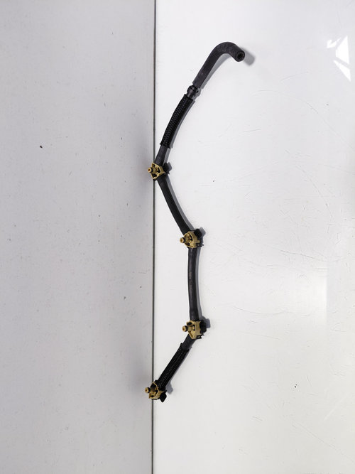 Rampa retur injectoare, VW Tiguan II (AD1, AX1), 2.0 TDI, DFG (id:698932)