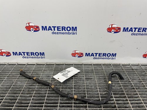 RAMPA RETUR INJECTOARE VW TIGUAN TIGUAN 2.0 TDI - (2010 2015)