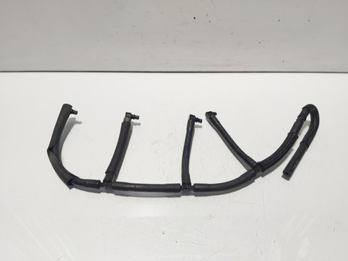Rampa retur injectoare, Vw Touran (1T1, 1T2) 1.6 TDI, CAY (idi:633464)