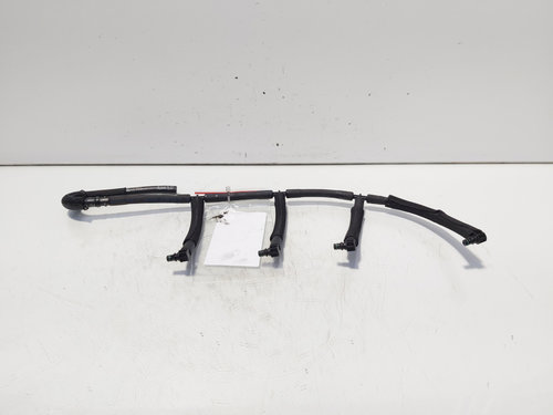 Rampa retur injectoare, Vw Touran (1T3) 1.6 TDI, CAY (idi:646467)