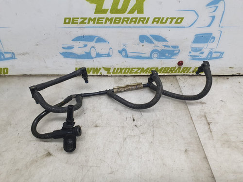 Rampa retur injectoare X215147 1.6 dci r9m Renault Talisman [2012 - 2020]