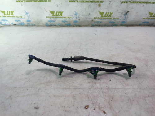 Rampa retur injectoare XWDB 1.5 tdci Ford C-Max 2 [2010 - 2015]
