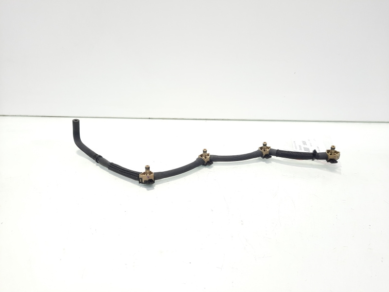 Rampa retur injectoiare, Audi A6 Avant (4G5, C7), 2.0 TDI, DDDA (idi:585069)