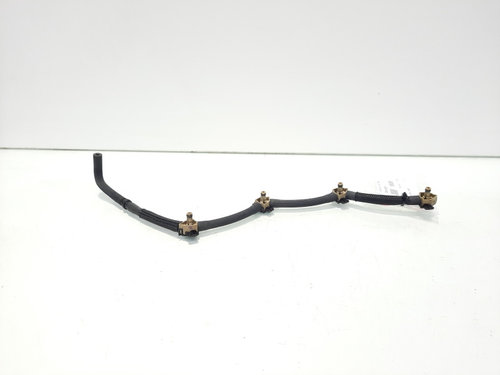 Rampa retur injectoiare, Audi A6 Avant (4G5, C7), 2.0 TDI, DDDA (idi:585069)
