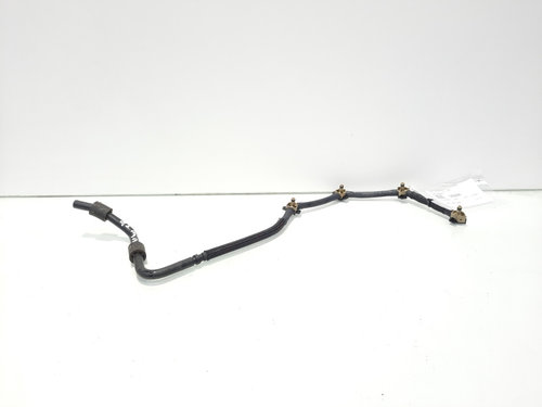 Rampa retur injectoiare, VW Golf 6 Variant (AJ5), 2.0 TDI, CUUB (idi:585066)