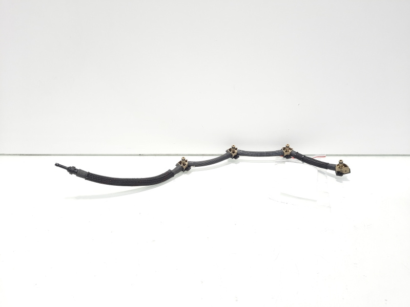Rampa retur injectoiare, VW Tiguan II (AD1, AX1), 1.6 TDI, DGD (id:585081)
