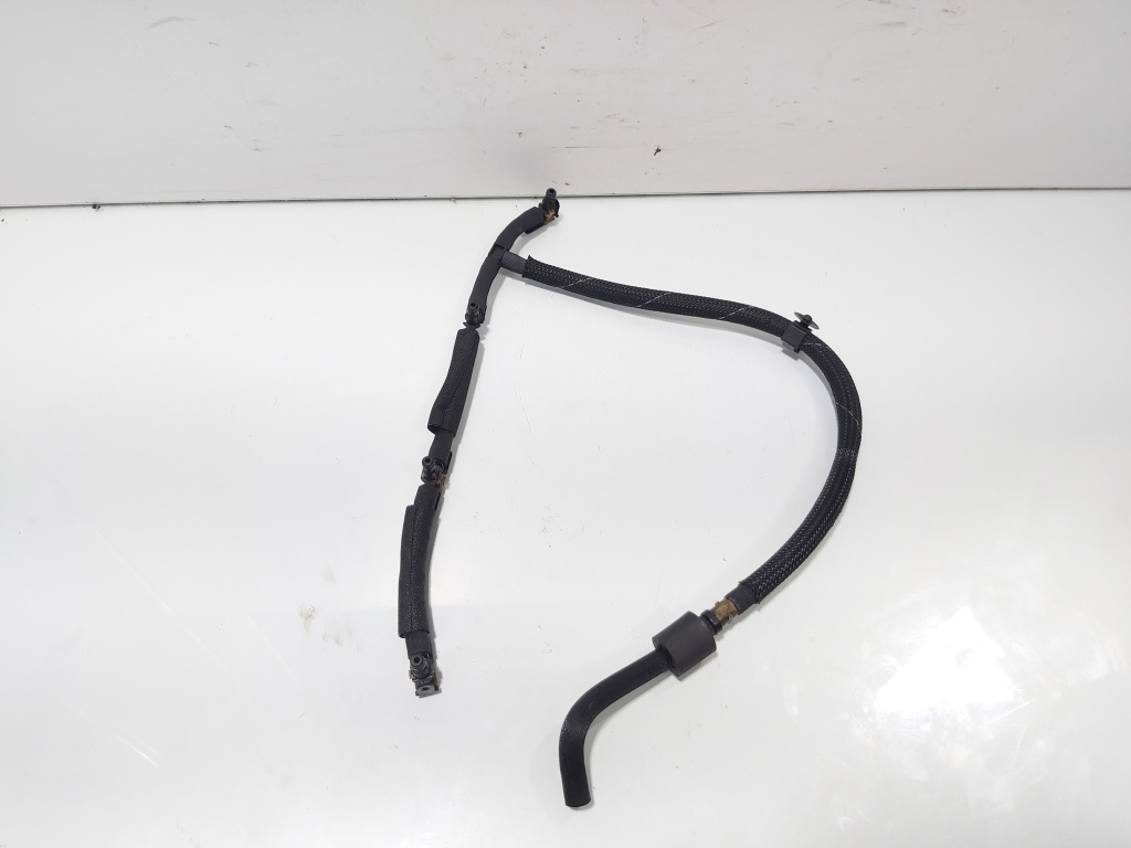 Rampa retur injector, Audi A5 Sportback (8TA) 2.0 TDI, CGL (idi:695052)