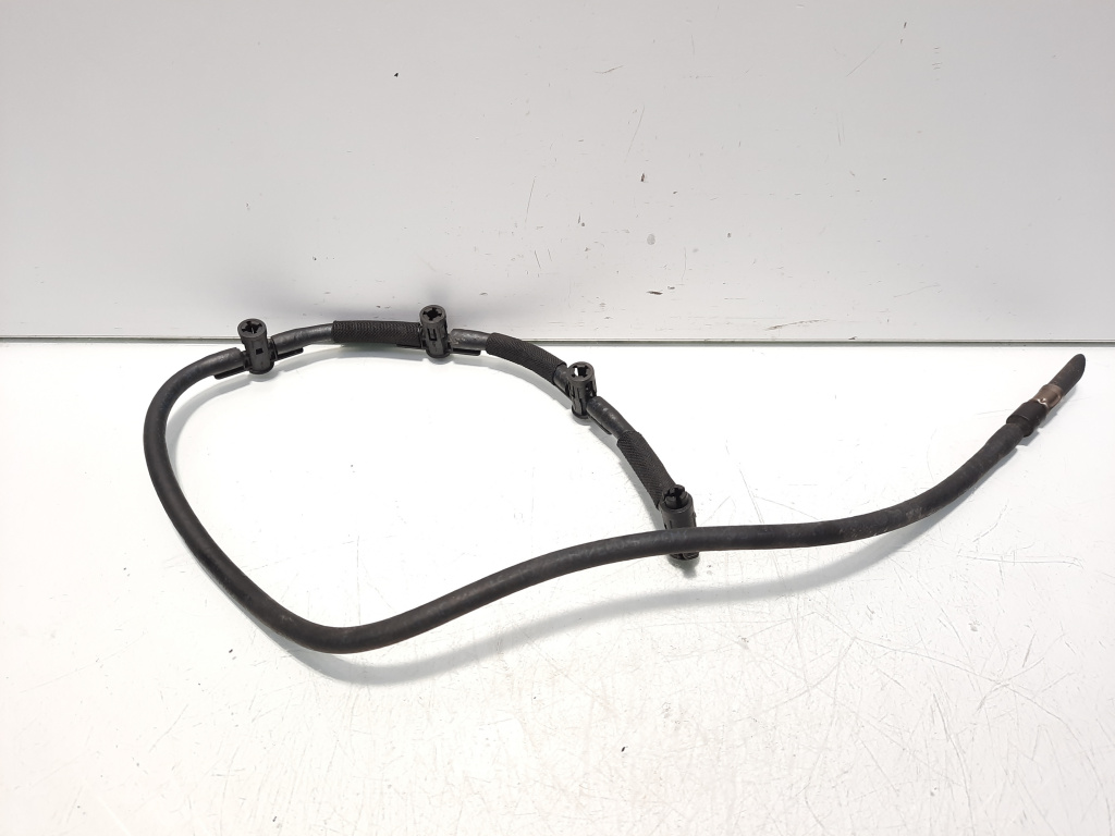 Rampa retur injector, Bmw 3 Coupe (E92), 2.0 diesel, N47D20A (idi:570597)