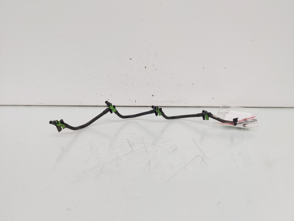 Rampa retur injector, Ford Focus 3, 2.0 TDCI, UFDB (id:659129)