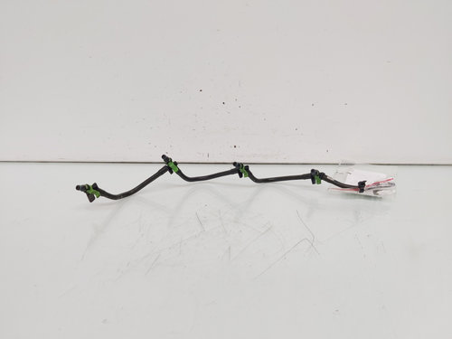 Rampa retur injector, Ford Focus 3, 2.0 TDCI, UFDB (id:659129)