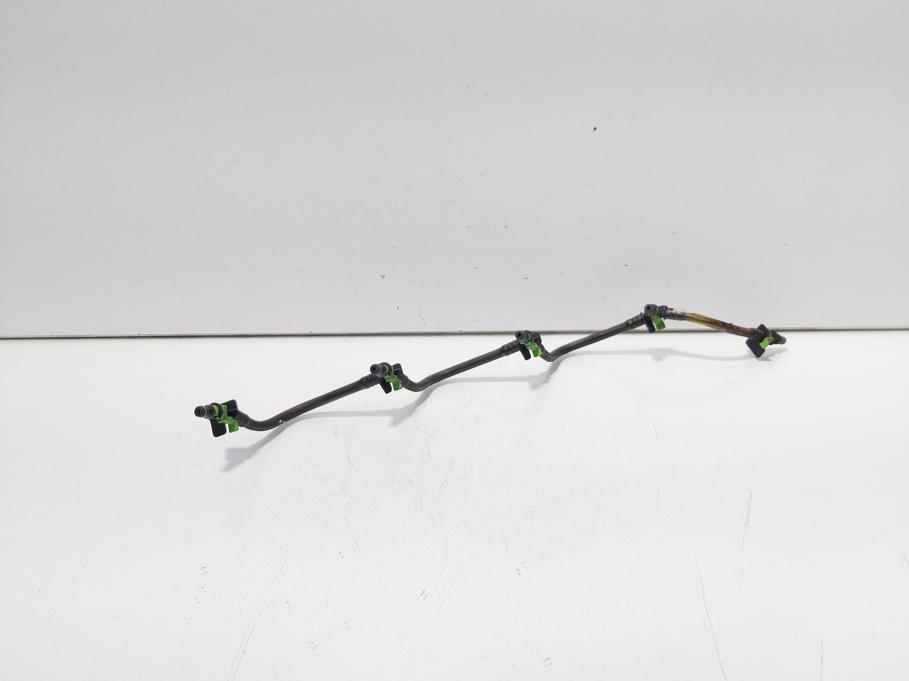 Rampa retur injector, Ford Kuga I, 2.0 TDCI, UFBA (id:700924)