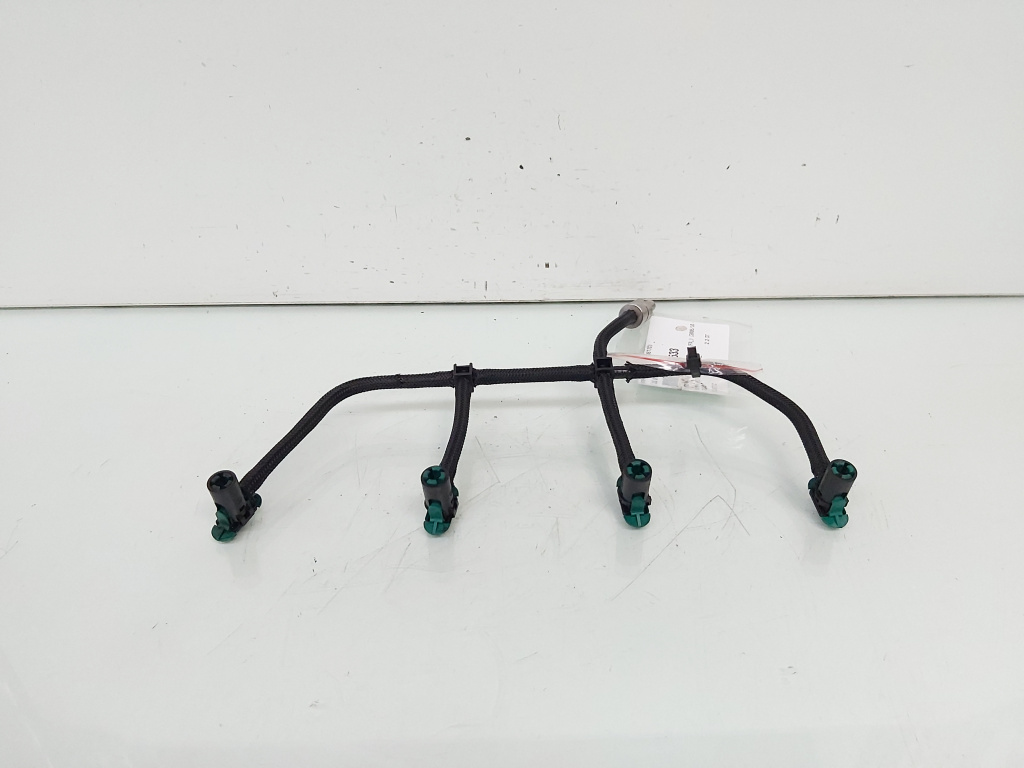 Rampa retur injector, Land Rover Freelander 2 (FA), 2.2 DT, 224DT (id:658533)