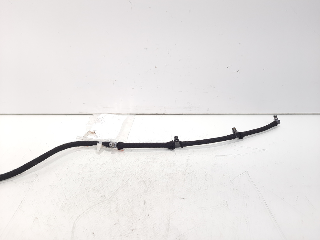 Rampa retur injector, Mercedes Clasa E (W210), 2.2 CDI, OM611961 (id:619556)