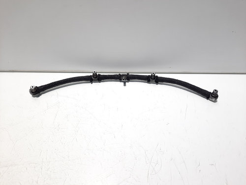 Rampa retur injector, Opel, 2.0 CDTI, A20DTH (idi:501160)