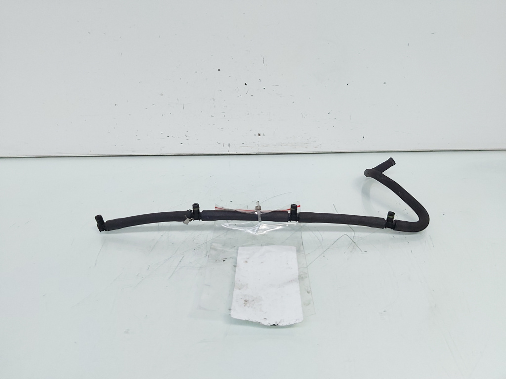Rampa retur injector, Opel Astra K Combi, 1.6 CDTI, B16DTH (id:659495)