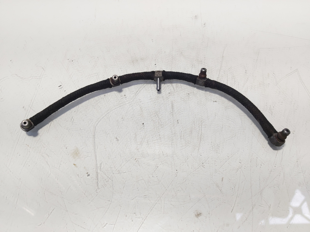 Rampa retur injector, Opel Vectra C, 1.9 CDTI, Z19DTH (id:621280)