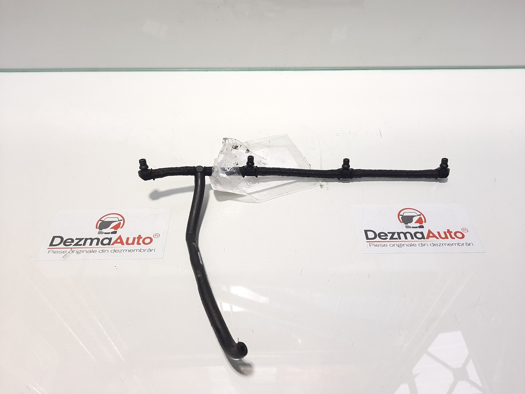 Rampa retur injector, Opel Zafira B (A05) [Fabr 2006-2011] 1.9 cdti, Z19DT (id:432122)