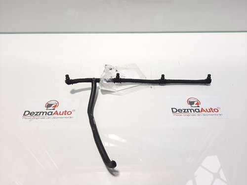 Rampa retur injector, Opel Zafira B (A05) [Fabr 2006-2011] 1.9 cdti, Z19DT (id:432122)