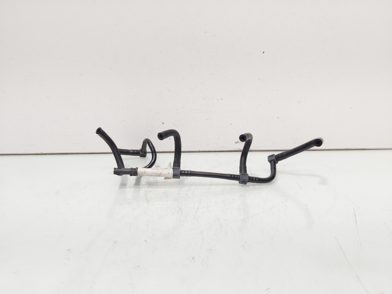 Rampa retur injector, Renault Clio 3, 1.5 DCI, K9K770 (id:703403)