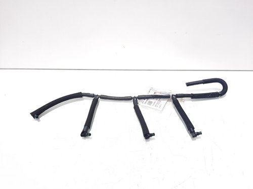 Rampa retur injector, Vw Golf 6 Variant (AJ5) 1.6 TDI, CAY (id:528785)
