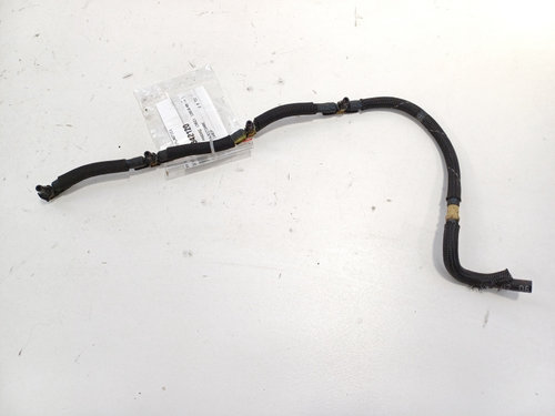 Rampa retur injector, Vw Passat (362) 2.0 TDI, CFF id:642120)