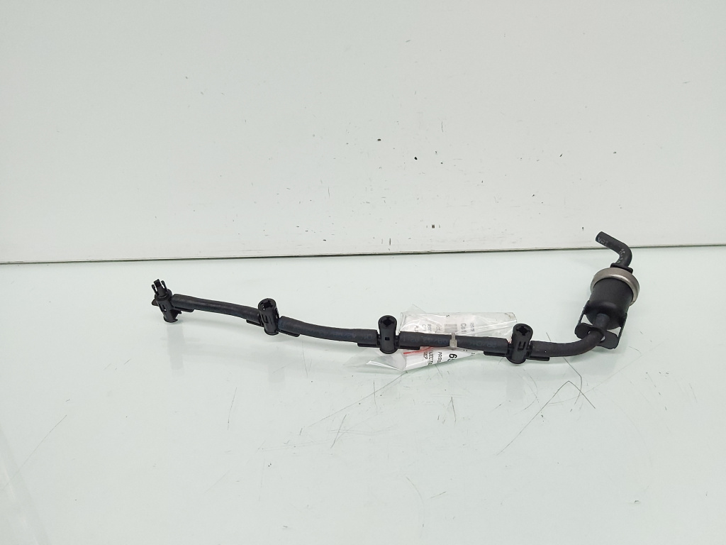 Rampa retur injector, VW Passat (362), 2.0 TDI, CFF (id:653536)