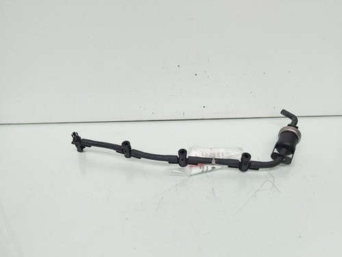 Rampa retur injector, VW Passat (362), 2.0 TDI, CFF (id:653536)