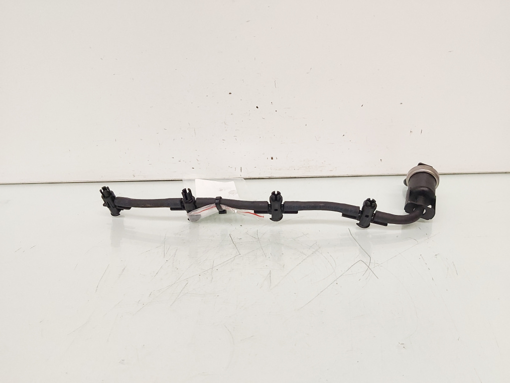 Rampa retur injector, VW Passat Variant (3C5), 2.0 TDI, CBB (id:658670)