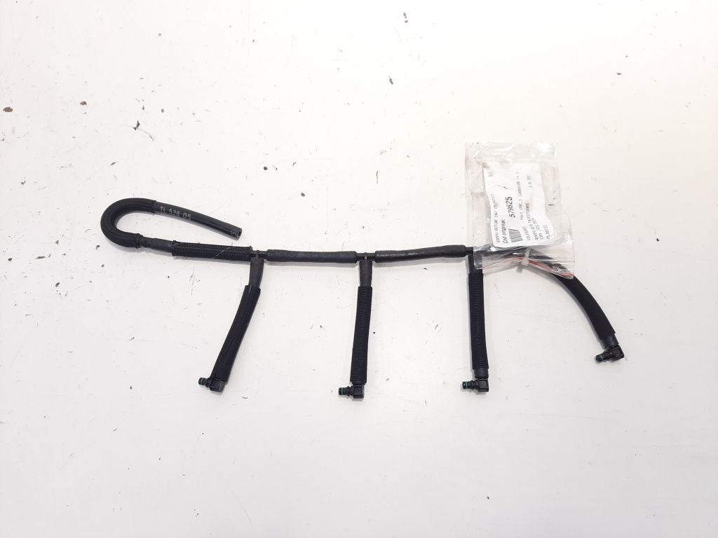 Rampa retur injector, Vw Polo (6R) 1.6 TDI, CAY (id:579625)