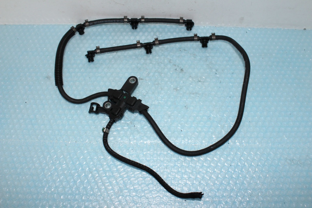 Rampa retur Mercedes S320 cdi w221 A6420701332