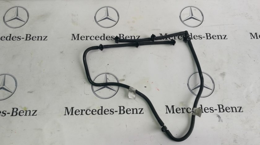 Rampa retur mercedes w212 e350 cdi a6420780341 a6420708332