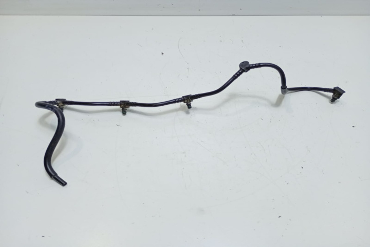 Rampa retur Opel Vivaro A [2002 - 2006]