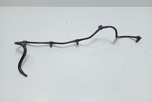 Rampa retur Renault Trafic 2 [2001 - 2006]