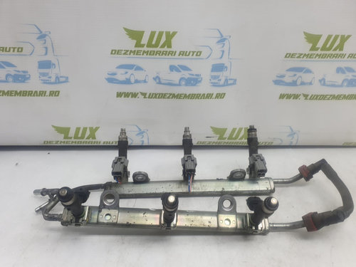 Rampe injectoare 3.0 benzina 6B31 Mitsubishi Outlander 2 [2005 - 2009] 6b31