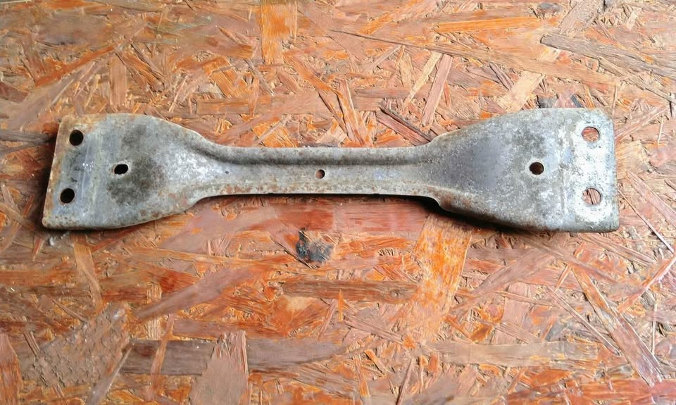 Ranforsare tunel față cod original 1K0804421C Audi, Skoda, Vw, Seat