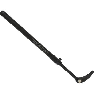 Ranga Telescopica Articulata Cu Cap Rotativ. 600-915mm Ks Tools 911.8187