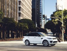 Range Rove Sport MY 2019