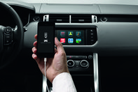Range Rover 2015