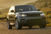 Range Rover 2015
