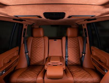 Range Rover Autobiography de la Vilner