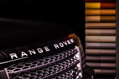 Range Rover Autobiography de la Vilner