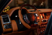Range Rover Autobiography de la Vilner