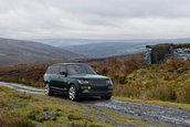 Range Rover Autobiography Holland & Holland