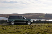 Range Rover Autobiography Holland & Holland