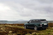 Range Rover Autobiography Holland & Holland